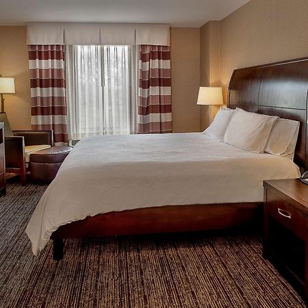 Hilton Garden Inn St. Louis Airport Berkeley Exterior foto
