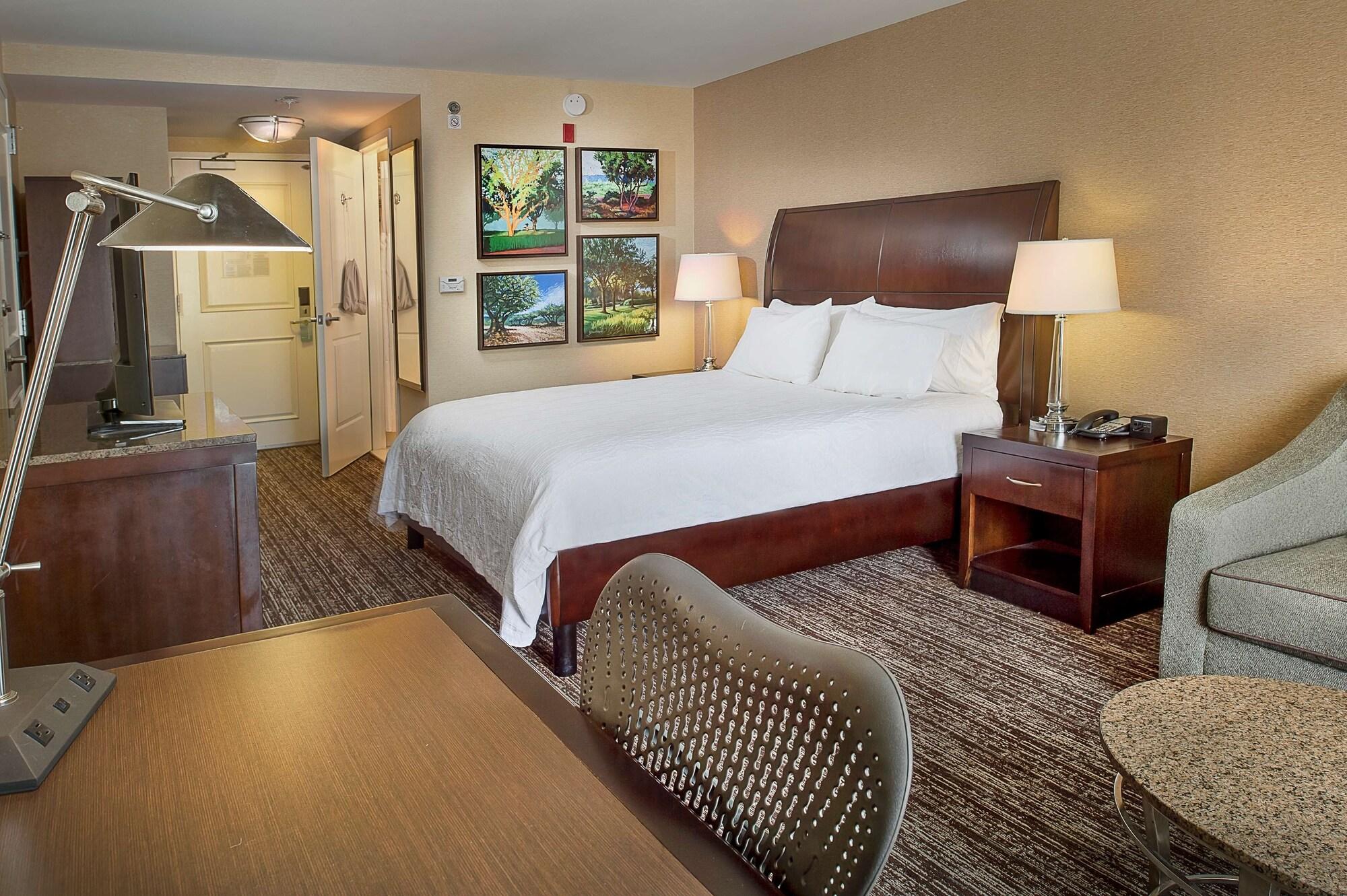 Hilton Garden Inn St. Louis Airport Berkeley Exterior foto