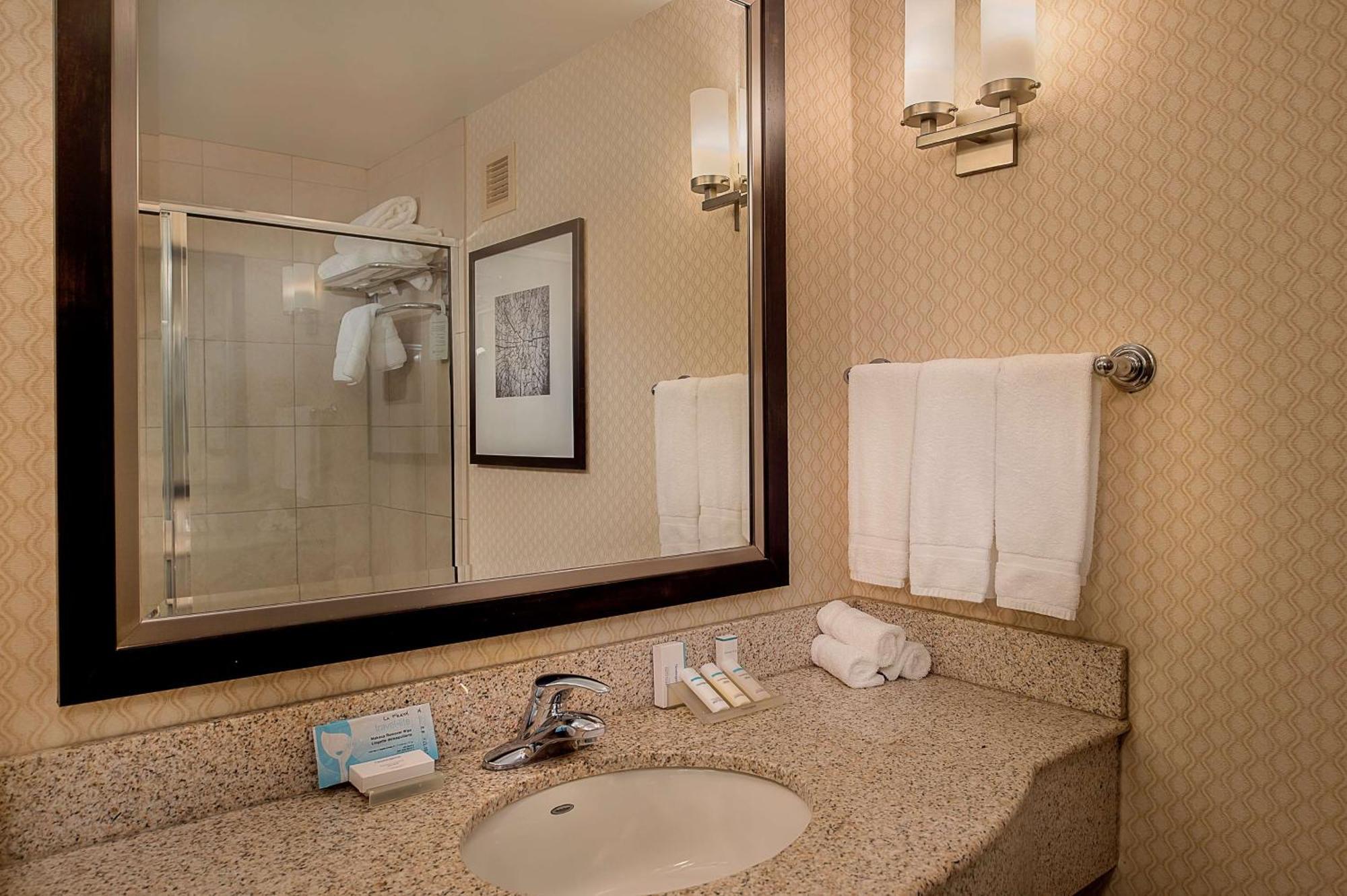 Hilton Garden Inn St. Louis Airport Berkeley Exterior foto
