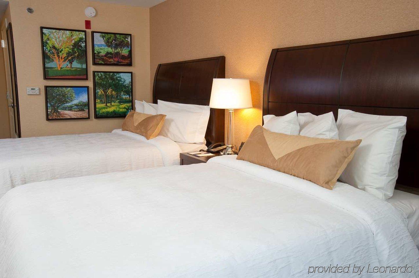Hilton Garden Inn St. Louis Airport Berkeley Exterior foto